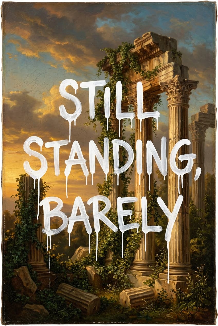 Still Standing