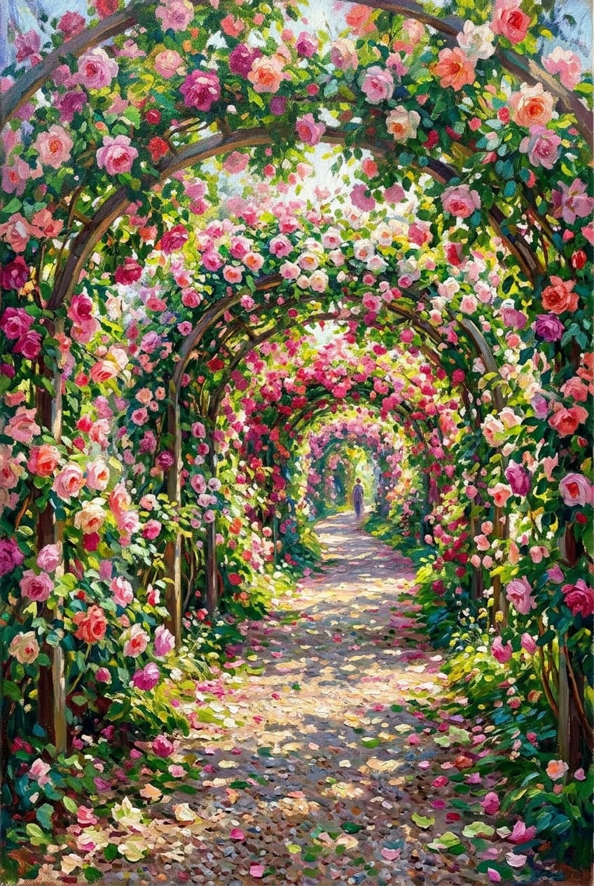 The Arbor