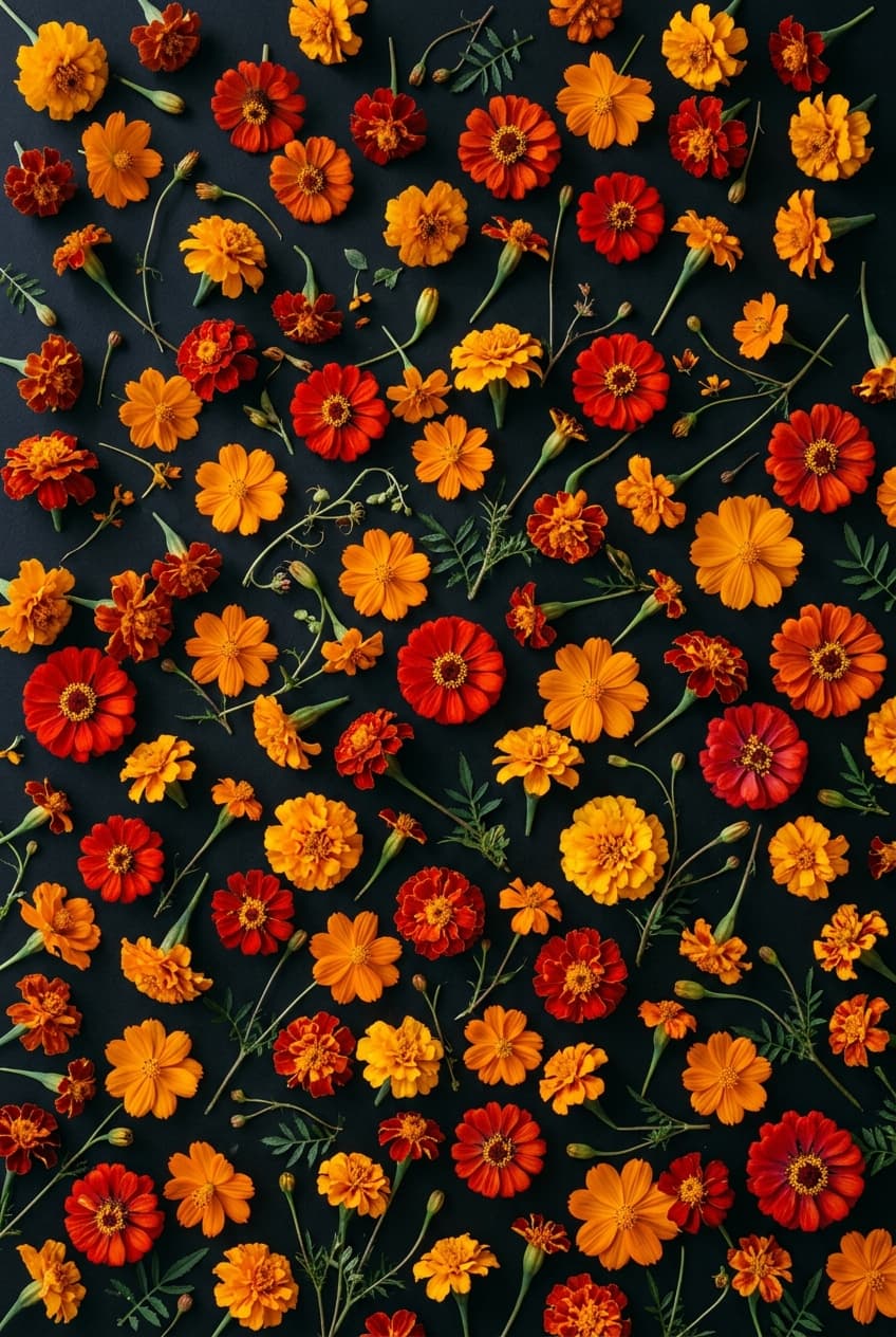 The Ember Field
