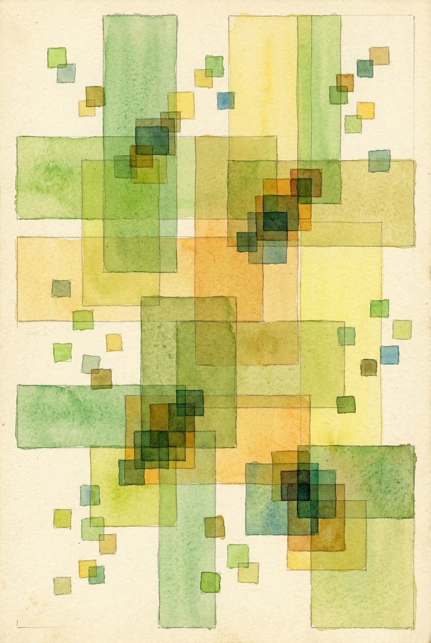 The Seed Scatter