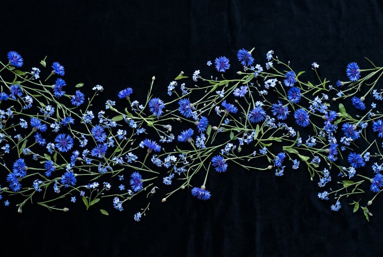 The Blue Stream