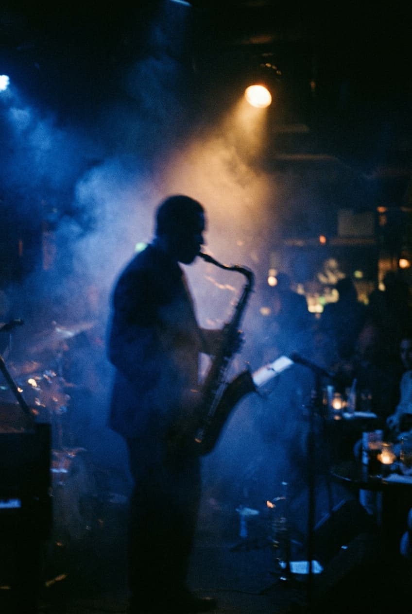 Blue Note