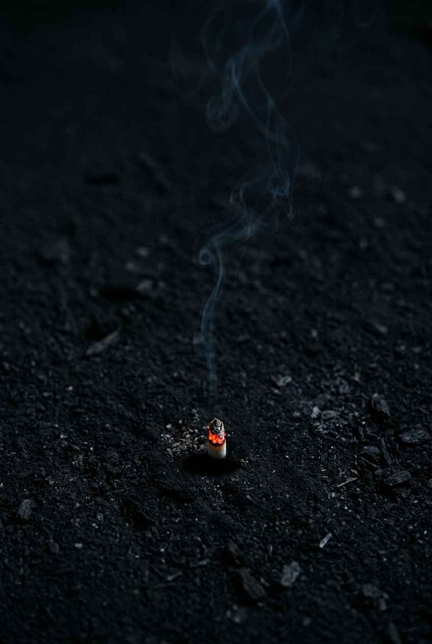 Last Drag