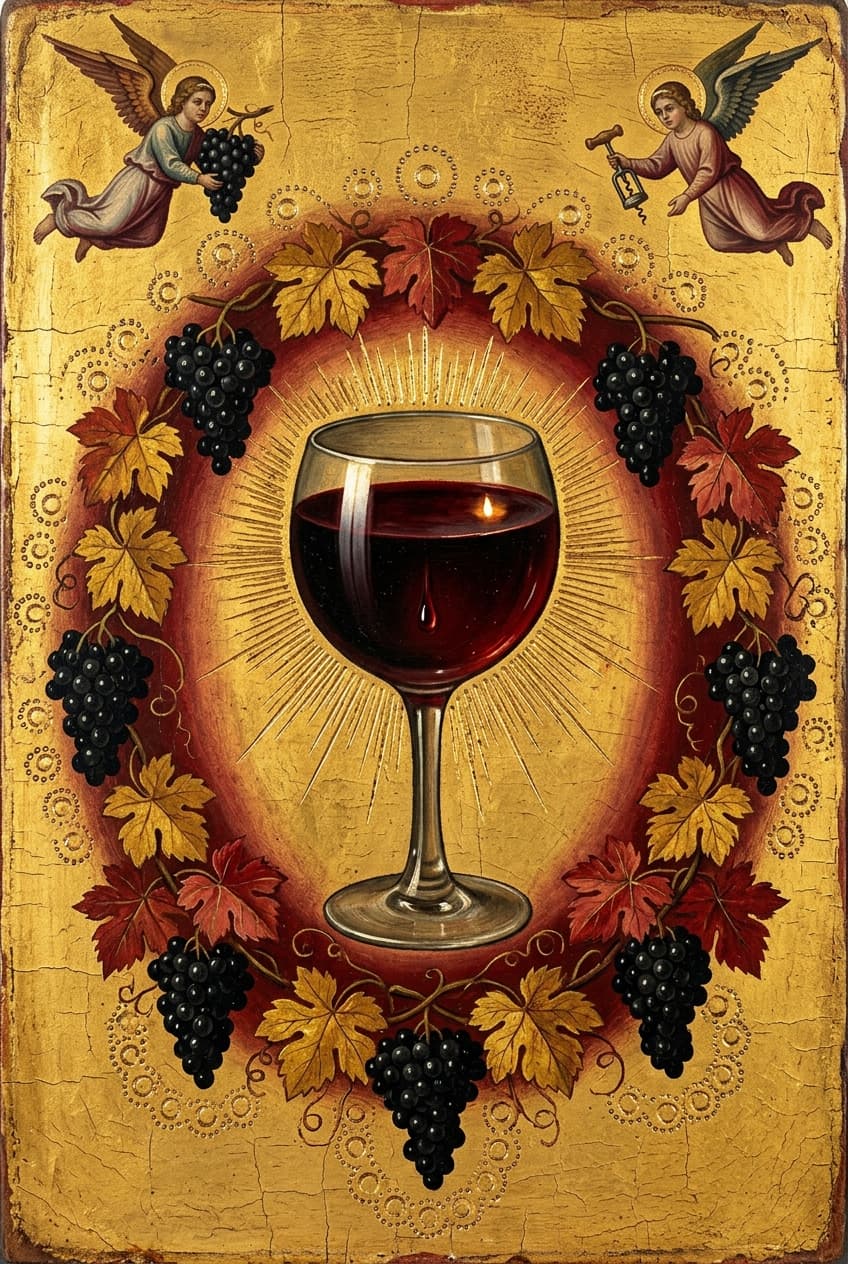 Saint Rouge