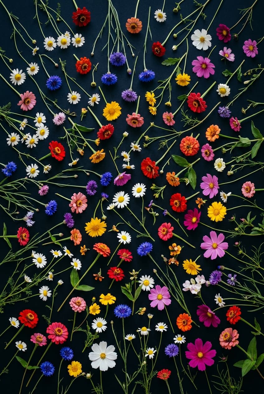 The Night Meadow