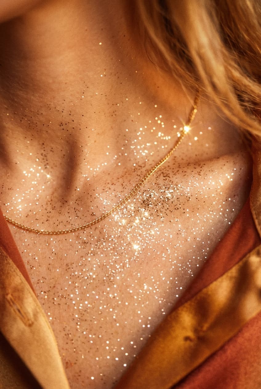 The Chain Line