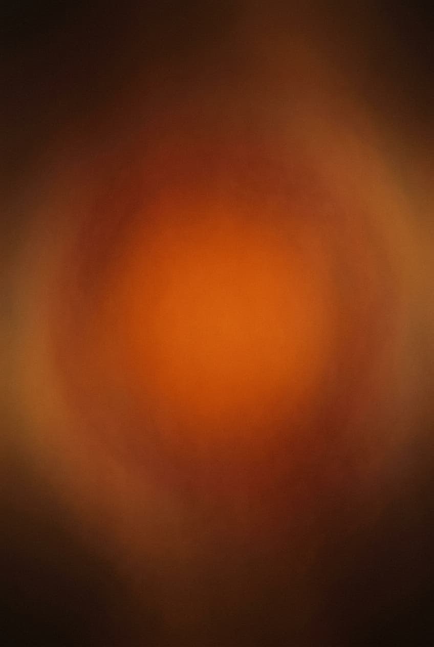 Amber Aura