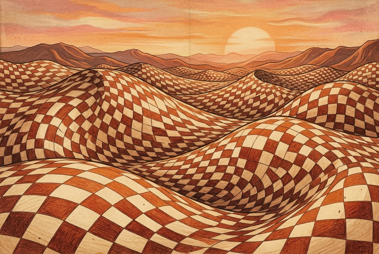 Breathing Grid