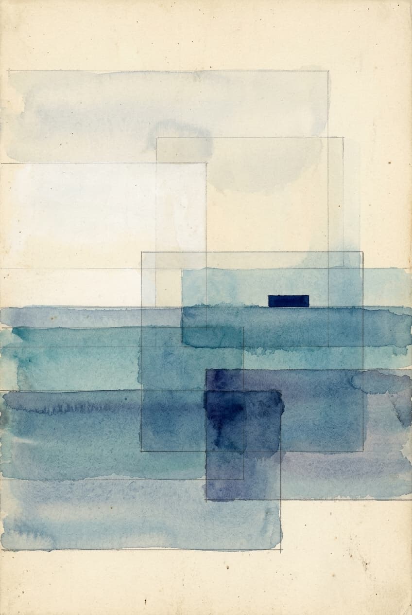The Distant Vessel