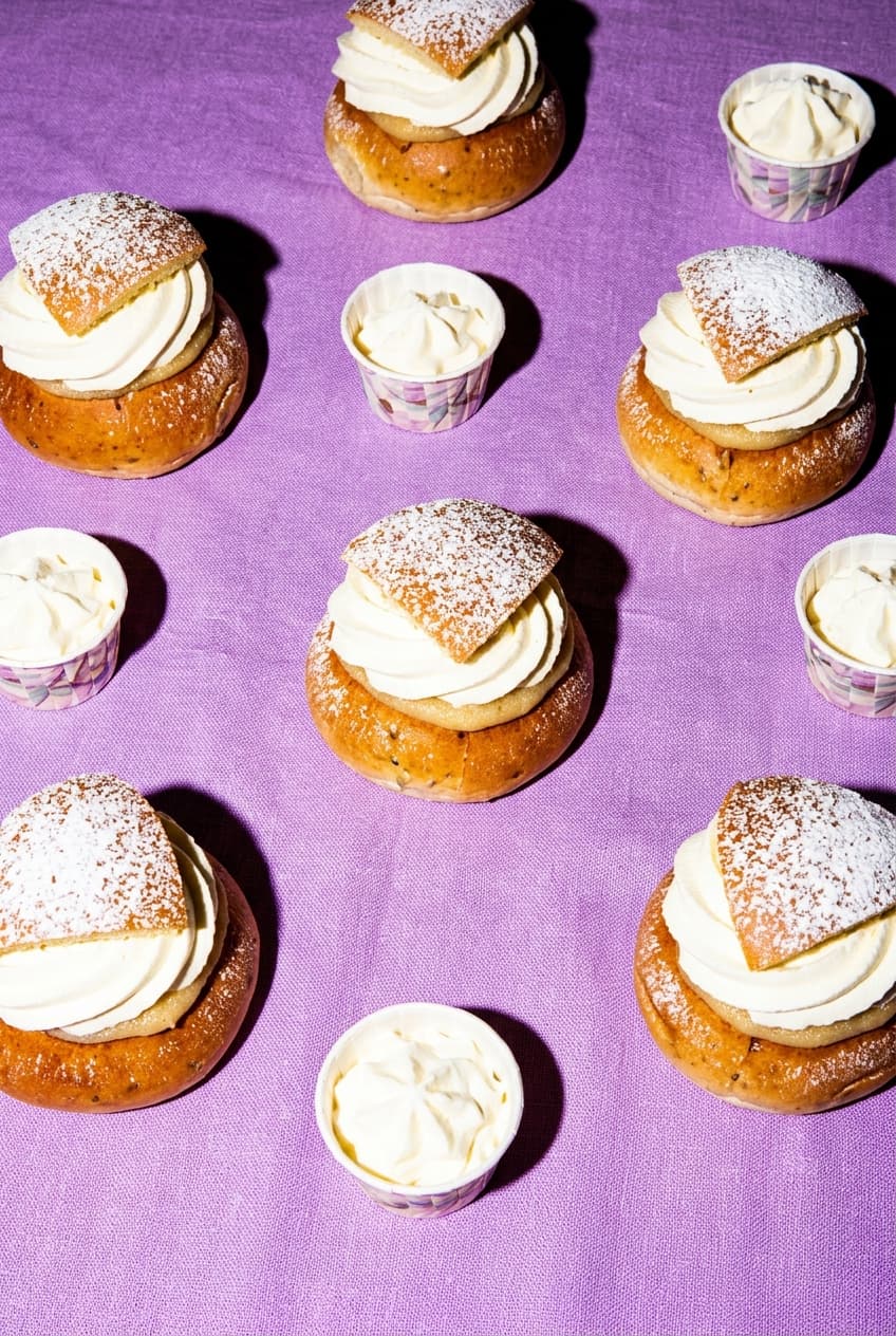 Semlor