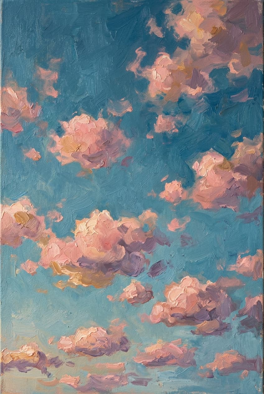 Blomsterhimlen