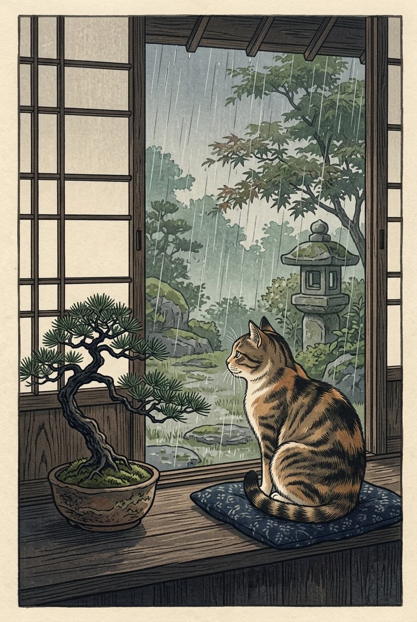 Ame Neko