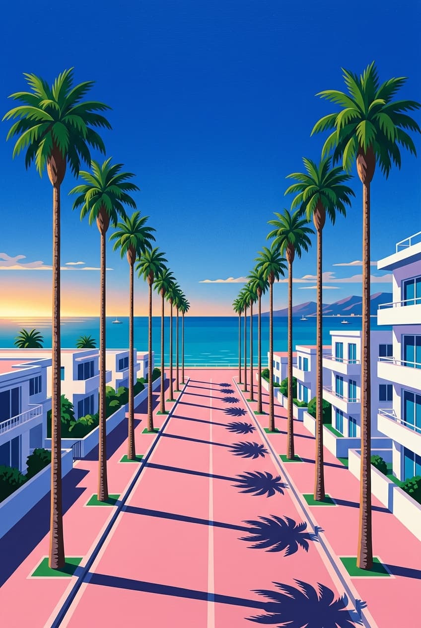 Boulevarden