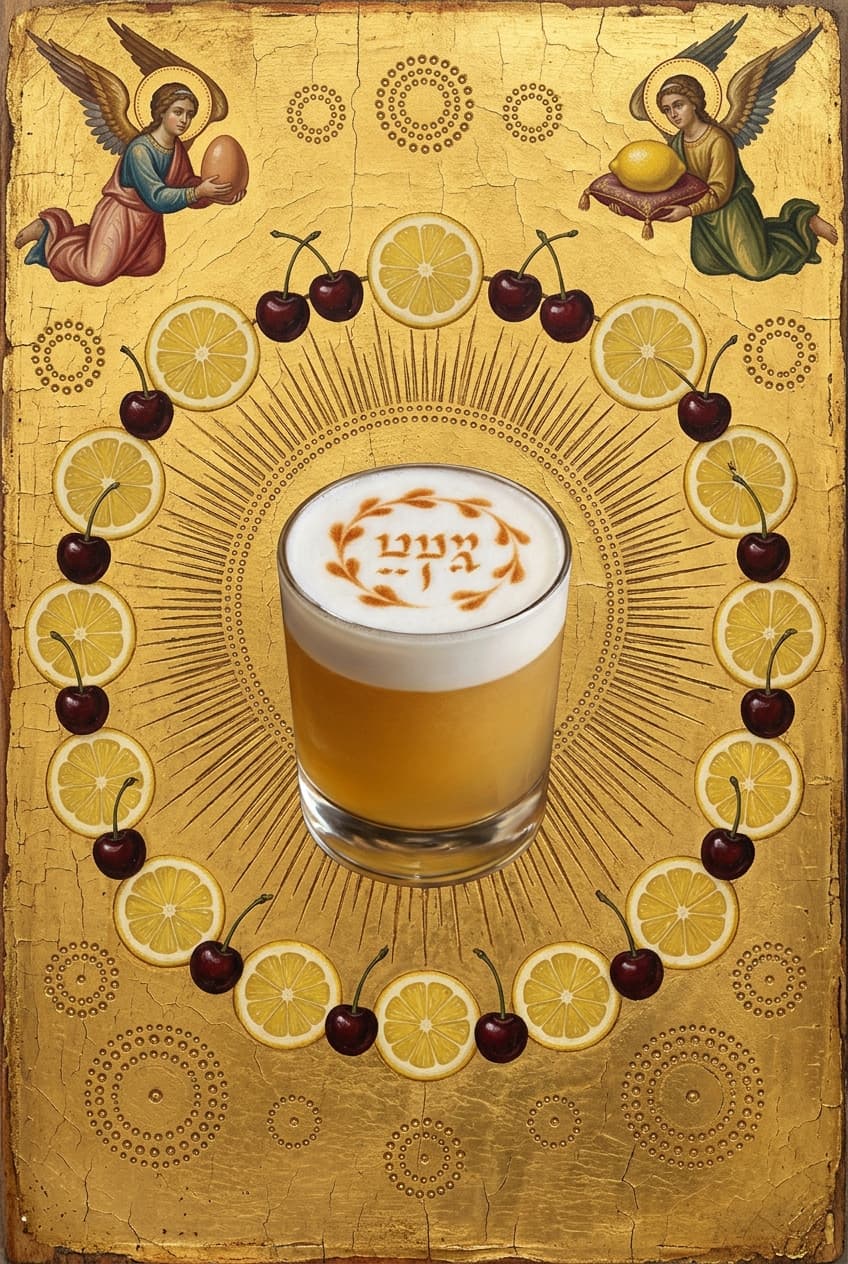 Saint Sour