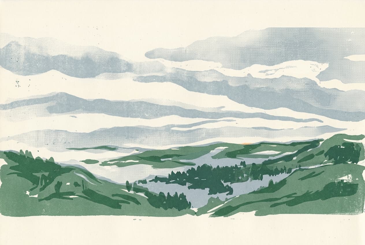 The One Pale Ink