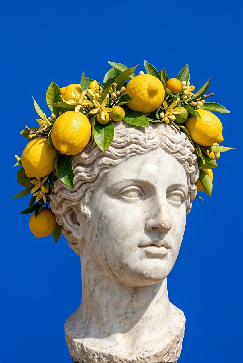 Citrus Crown