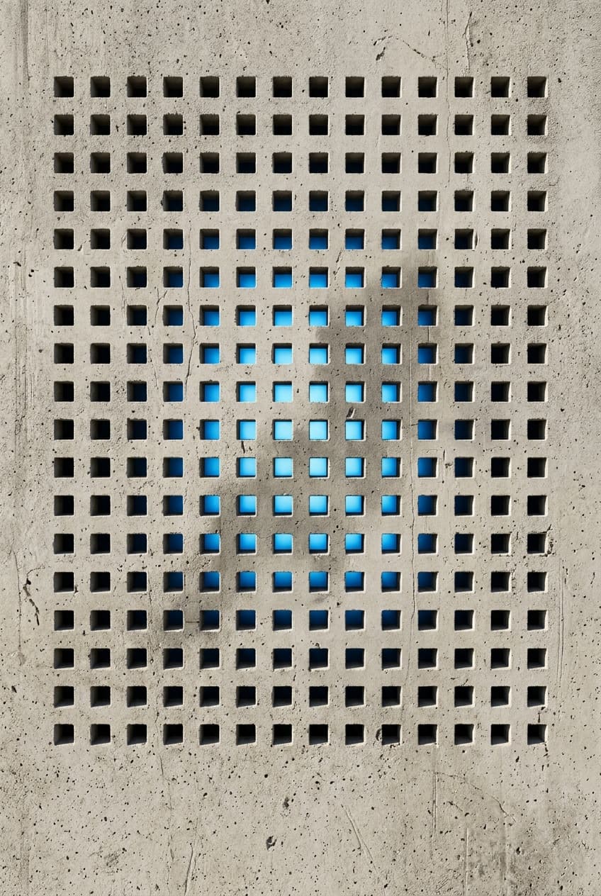Pixelbrott