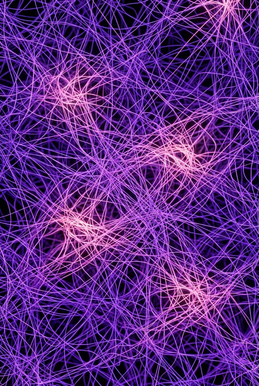 The Ultraviolet Knot