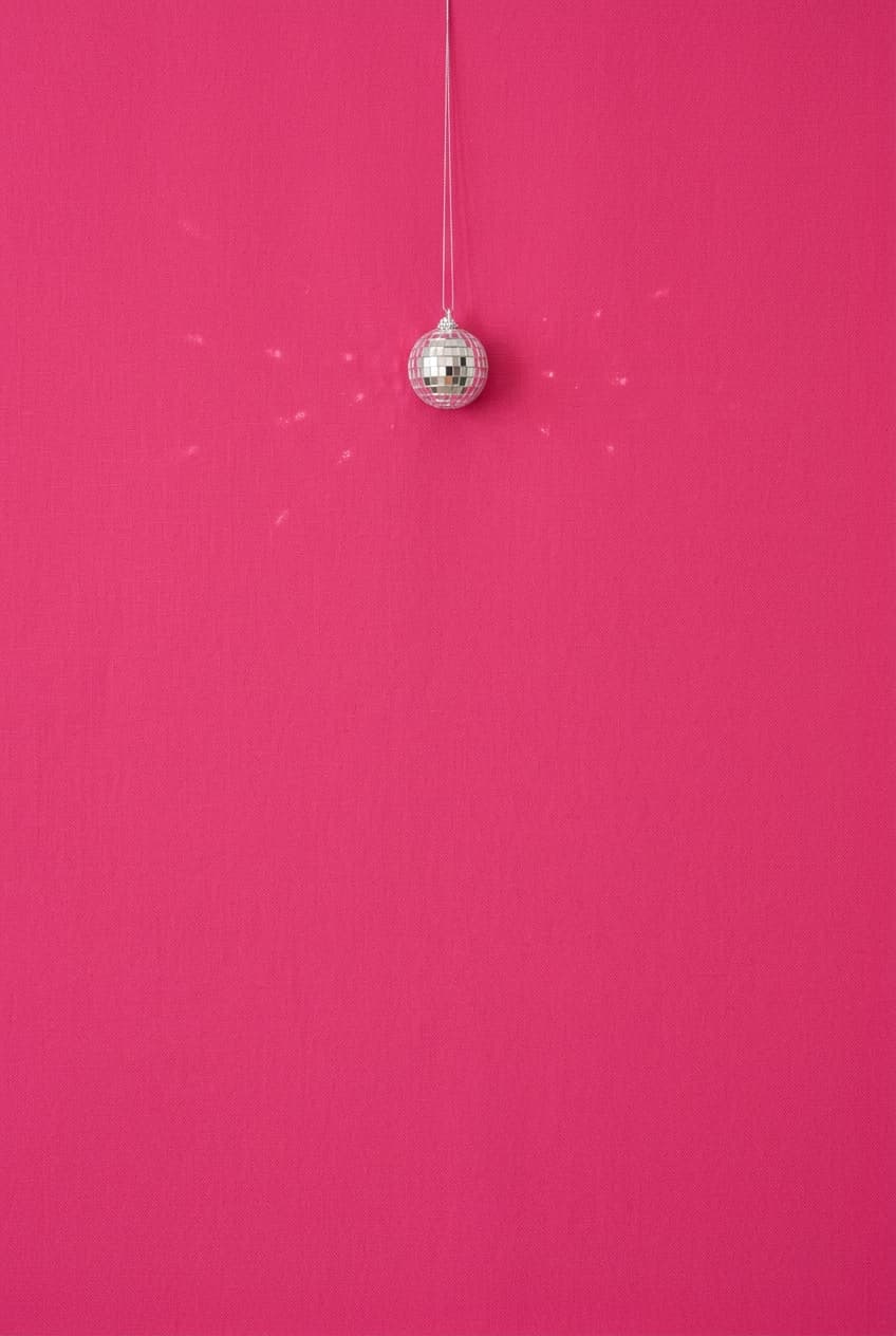 The Disco Ball