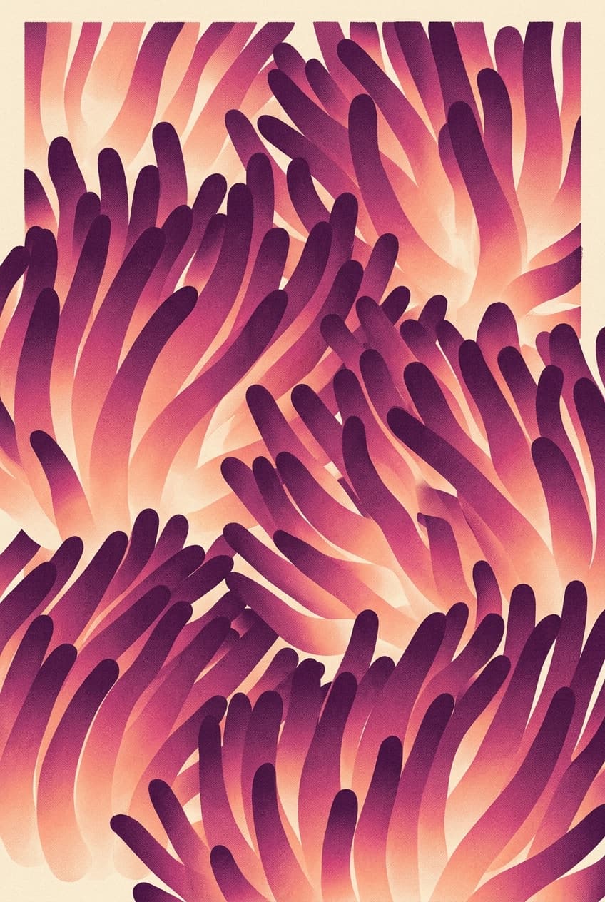 Anemonens andetag