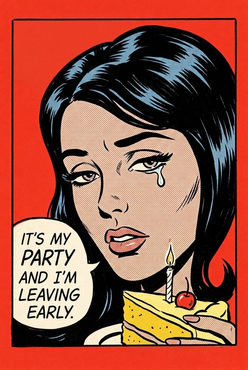 Leaving Early