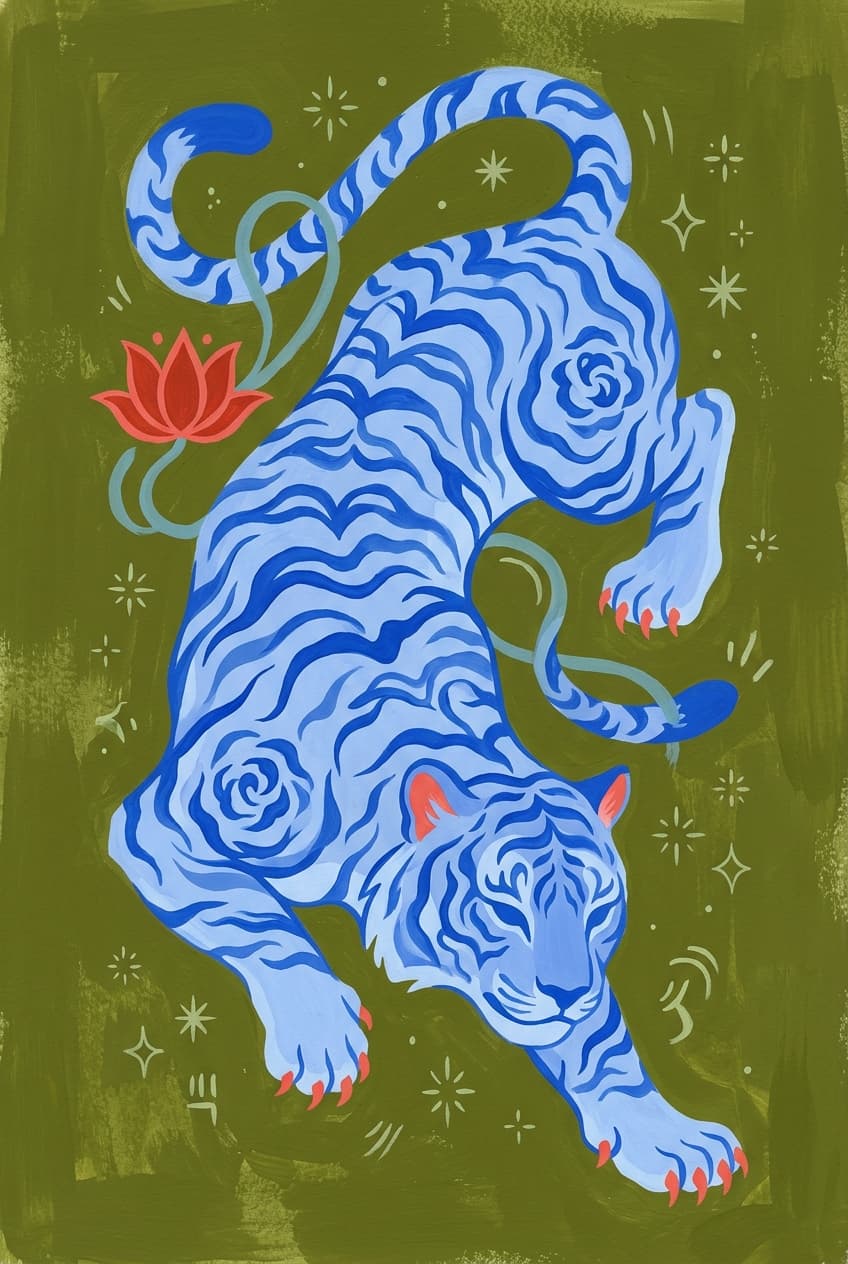 Tigern