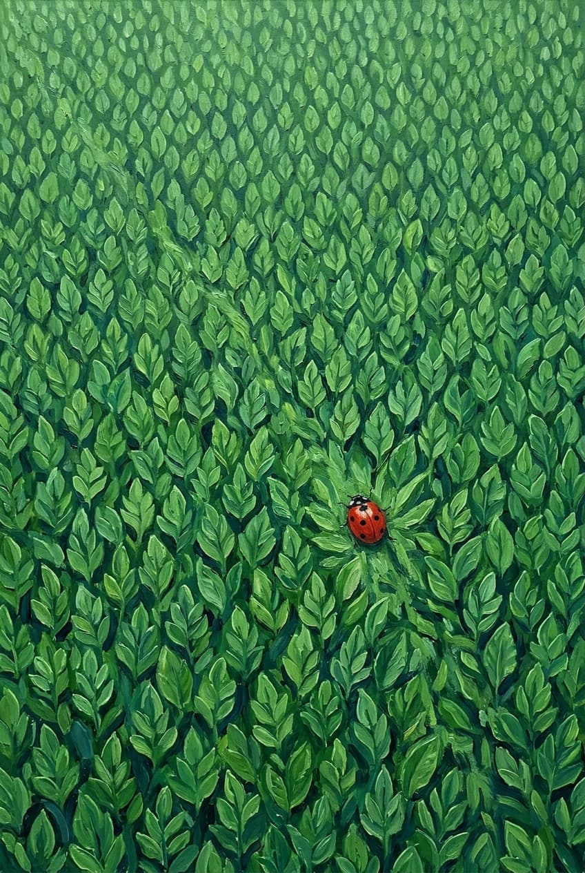 Red Dot Journey
