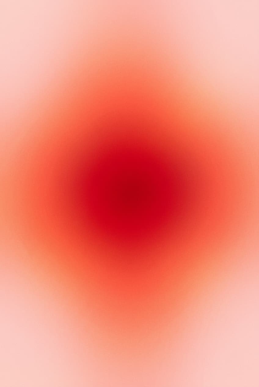 Red Aura