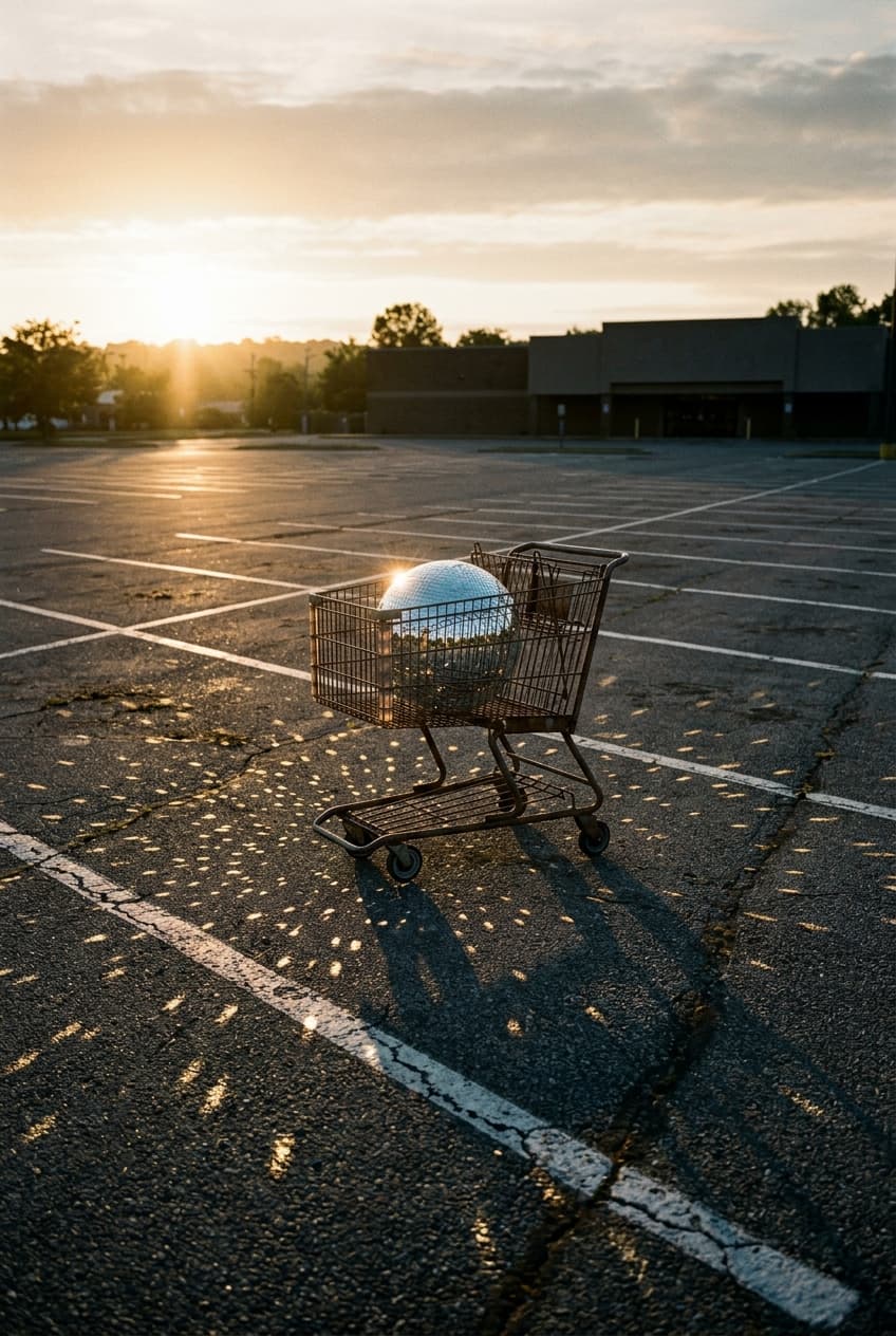 The Shopping Cart