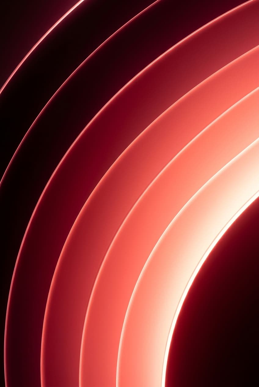 The Deep Red Sweep