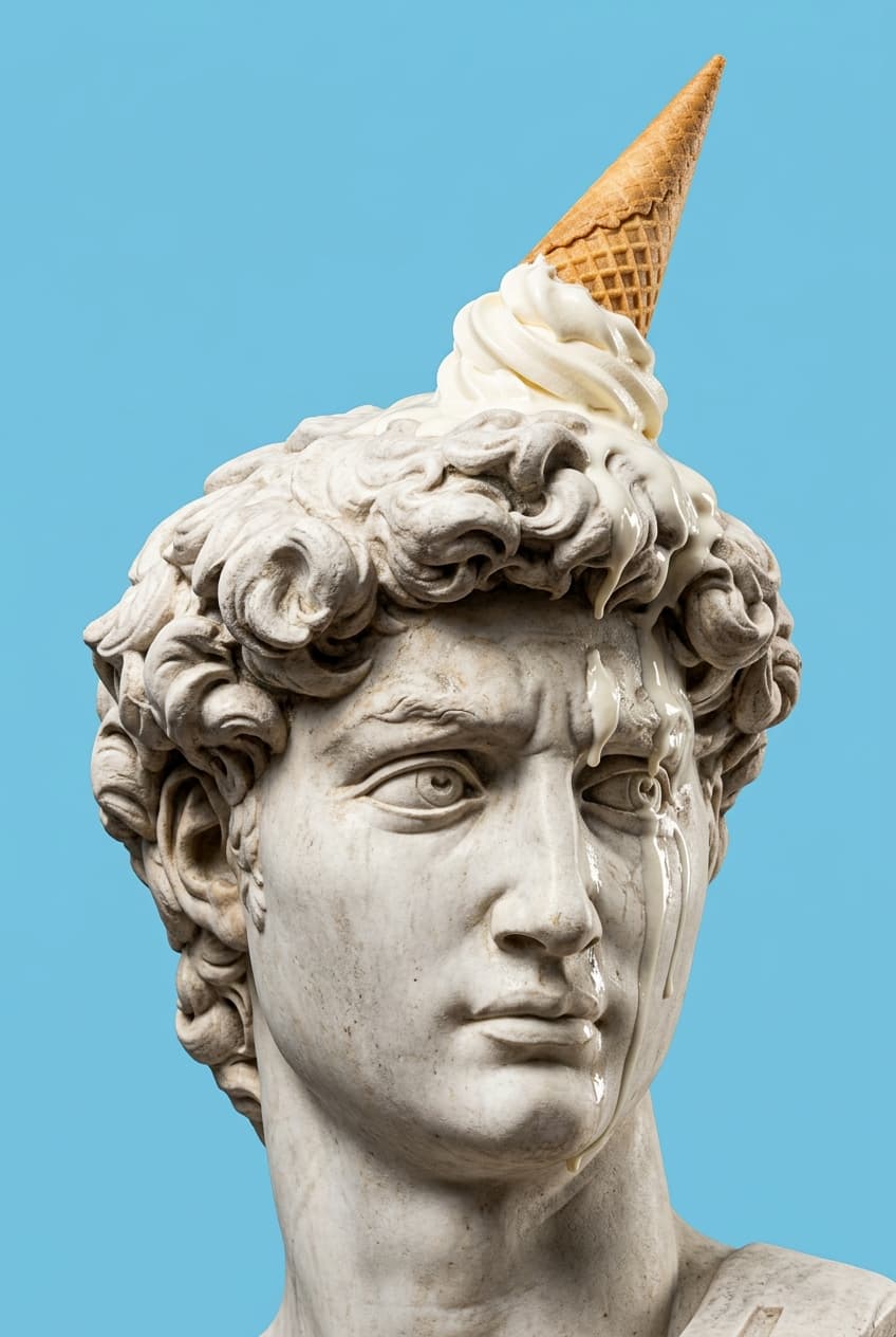 Brain Freeze