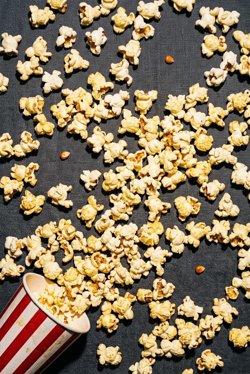 Popcorn