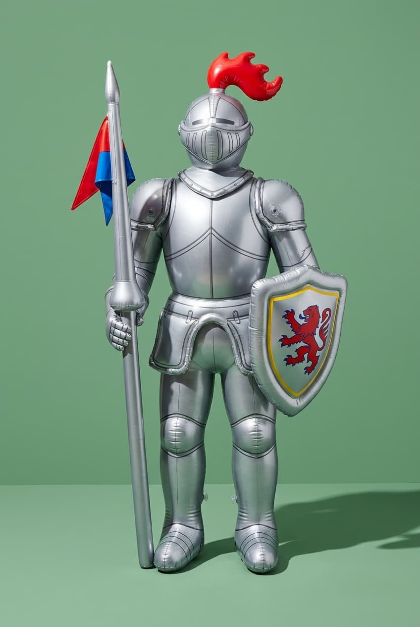 Luftriddaren