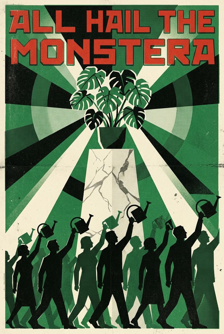 Monsteran