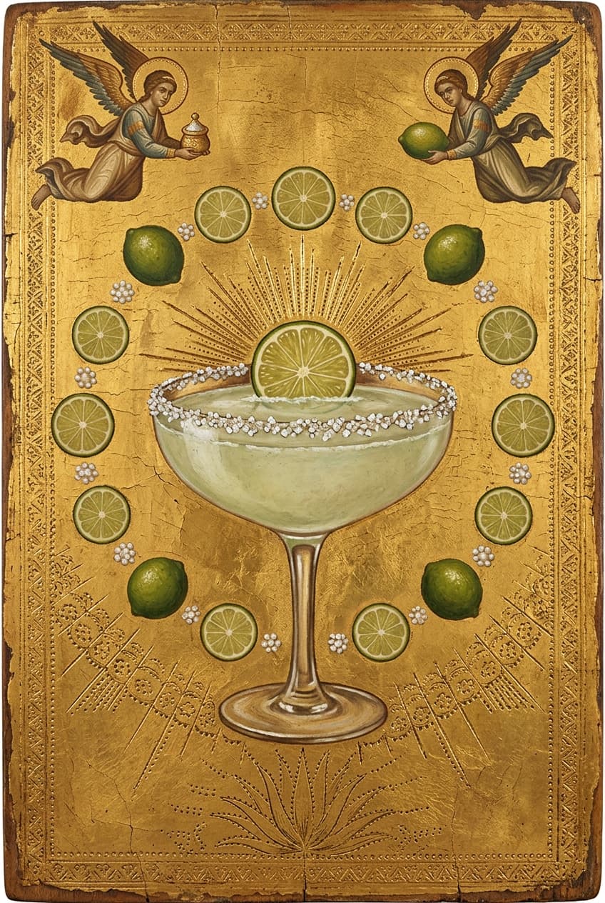 Saint Margarita