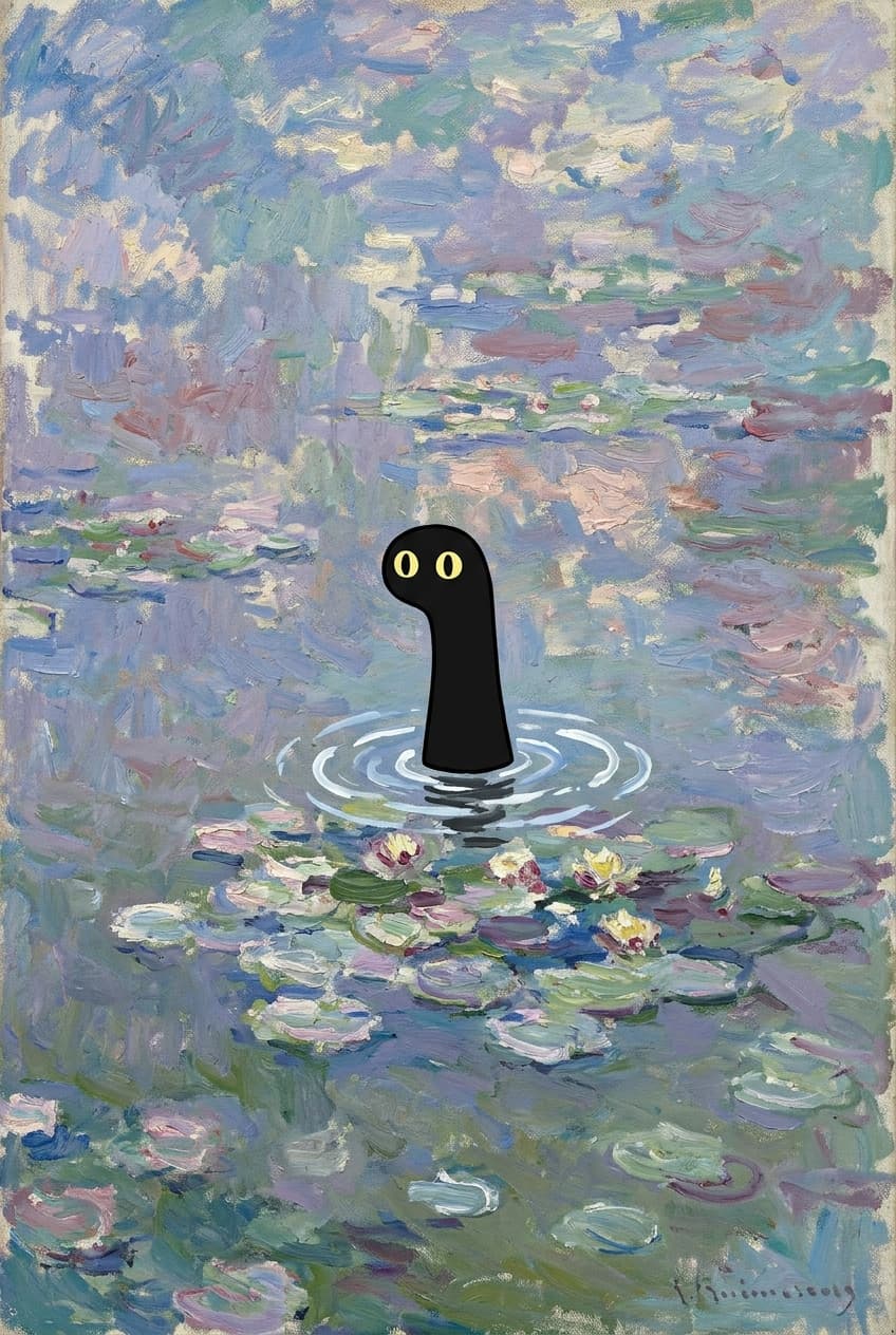 Periskopet