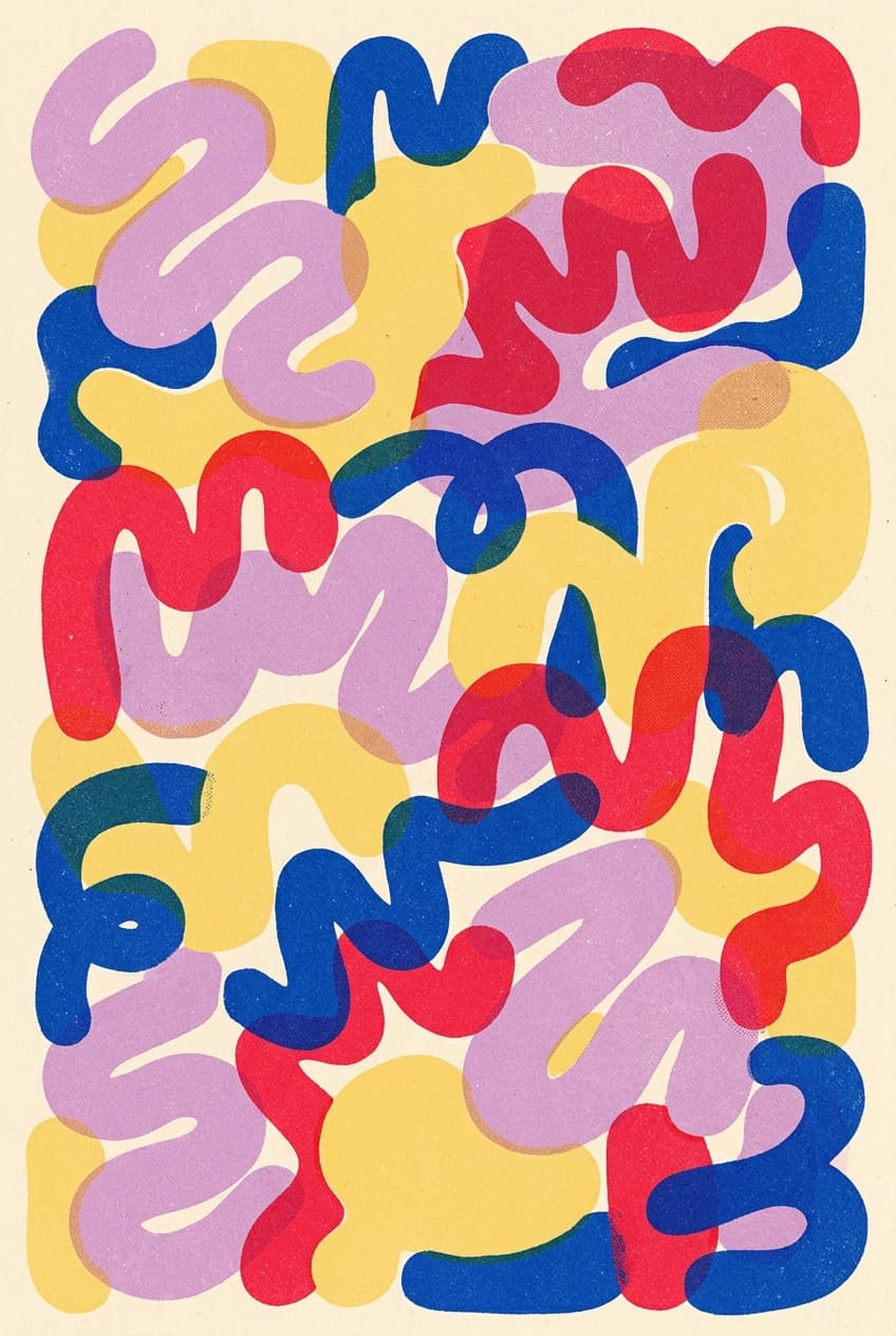 Squiggle Stack