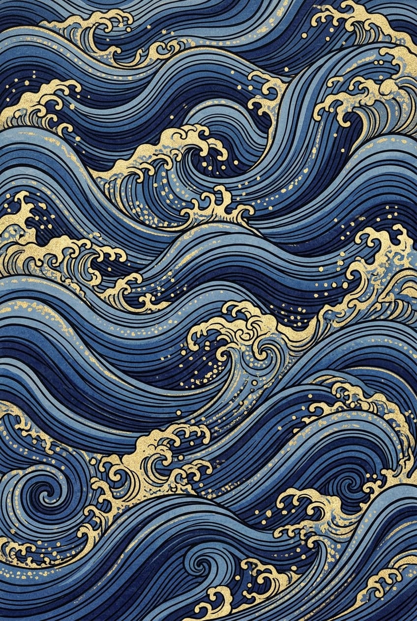 Nami Pattern
