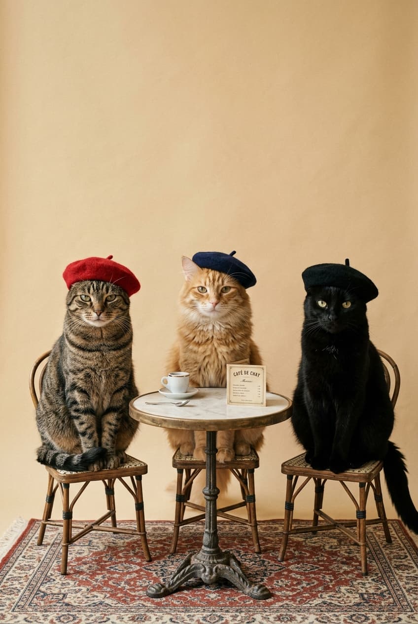 Café Society