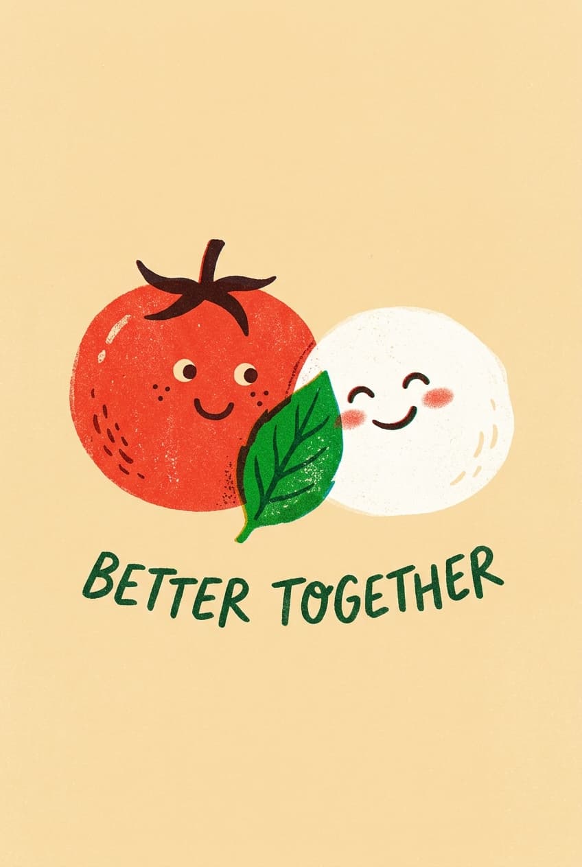 Better Together