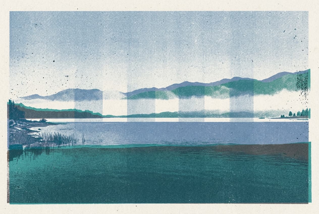 The Mist Horizon