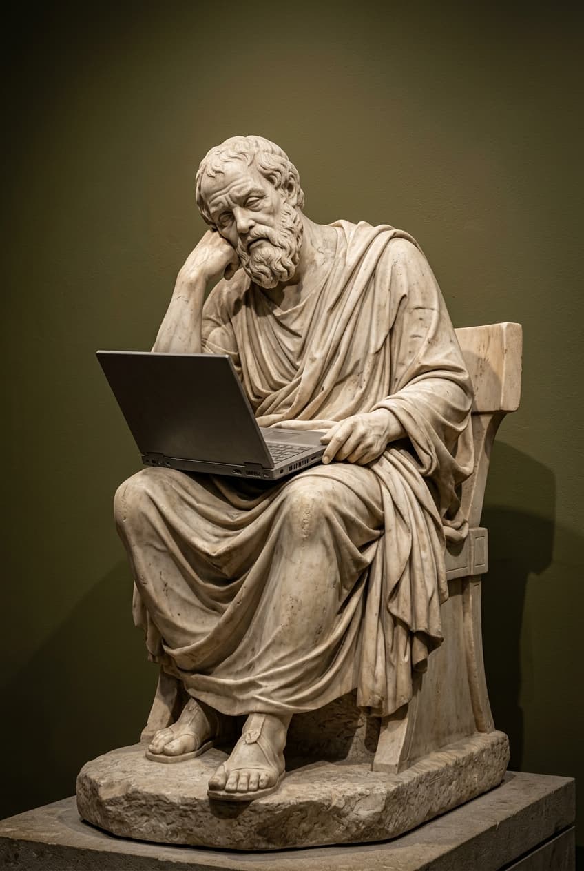 Ancient Deadline