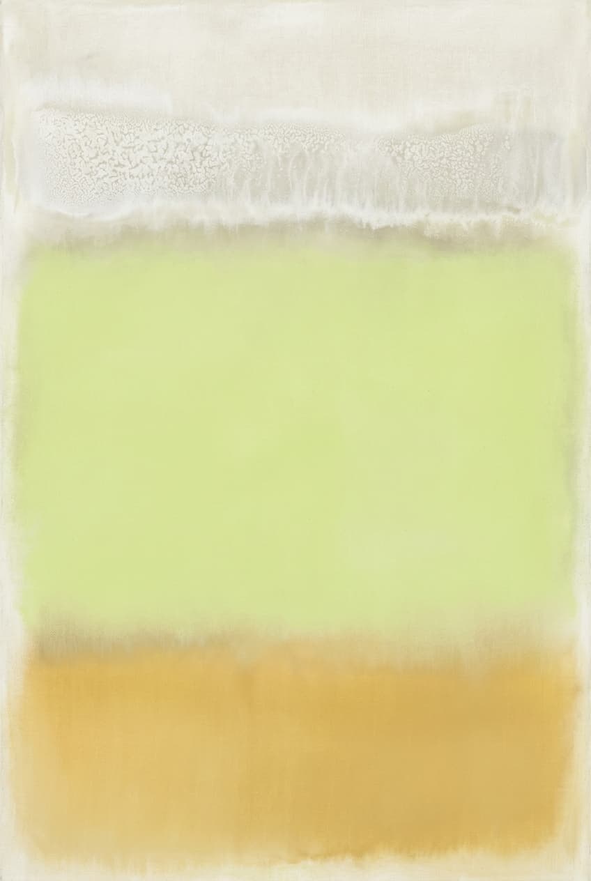 The Salt Rim