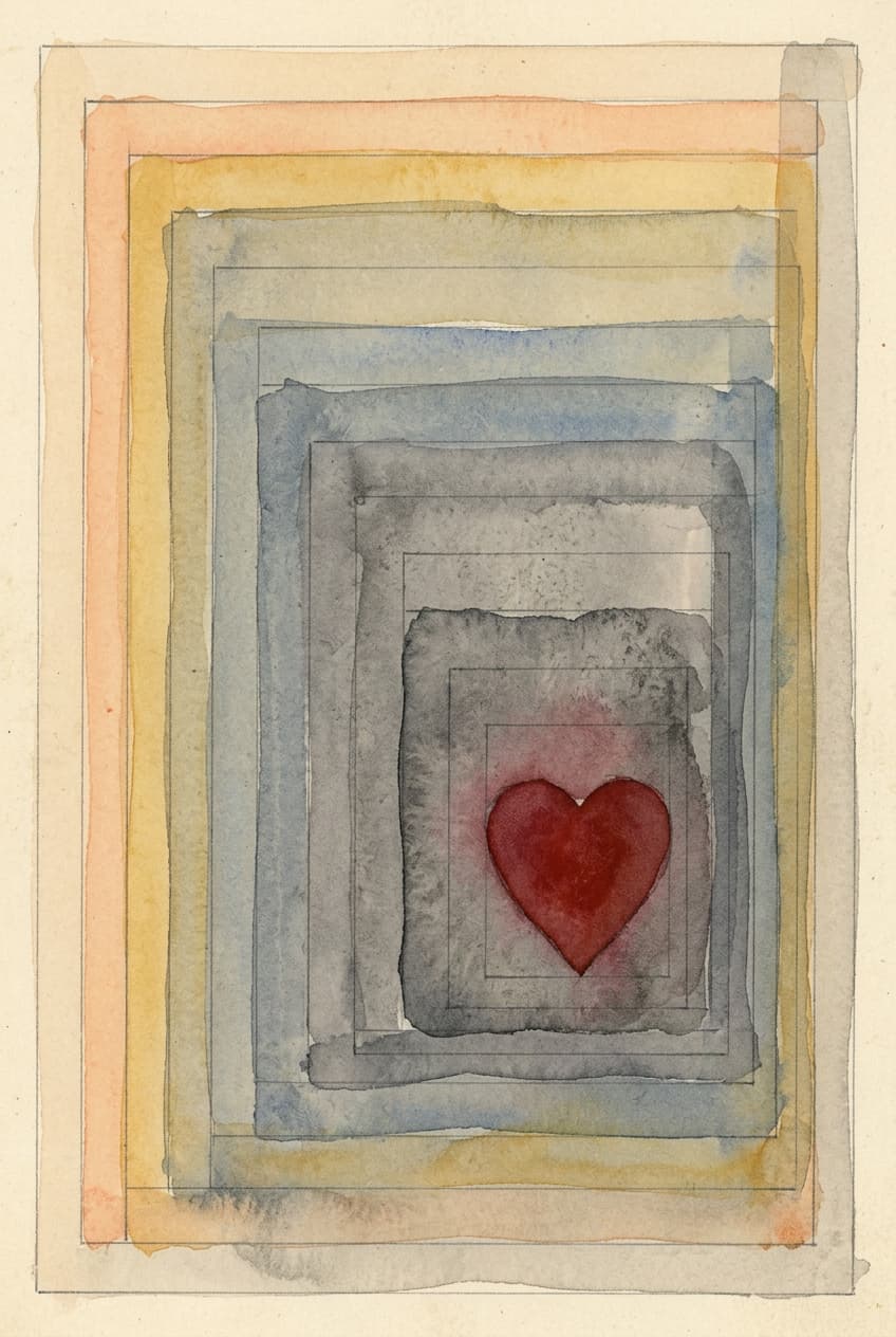 The Ember Heart