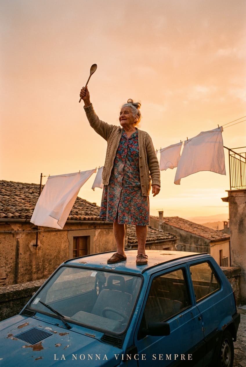 La Nonna