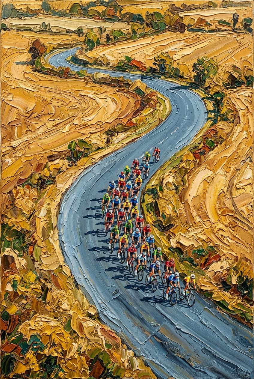 The Peloton
