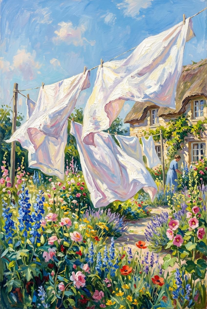 Garden Sails