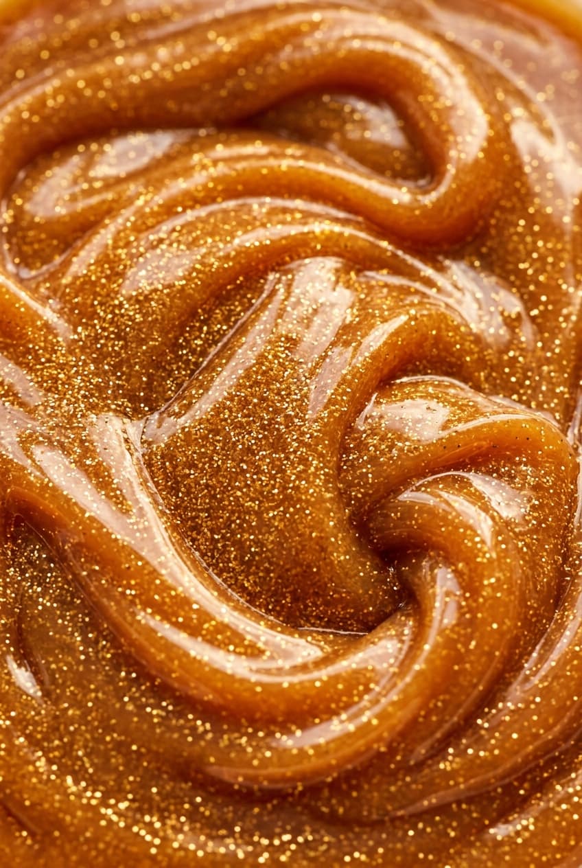Slow Caramel