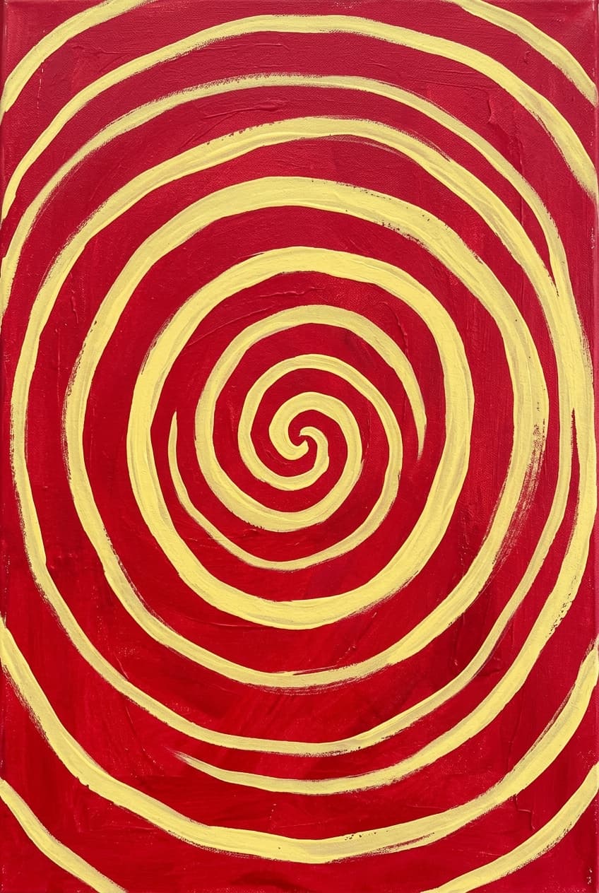 The Spiral