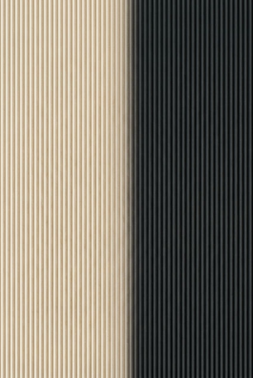 The Divided Panel